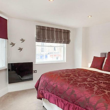 The King'S- Gorgeous City Centre Apartment York Exteriör bild