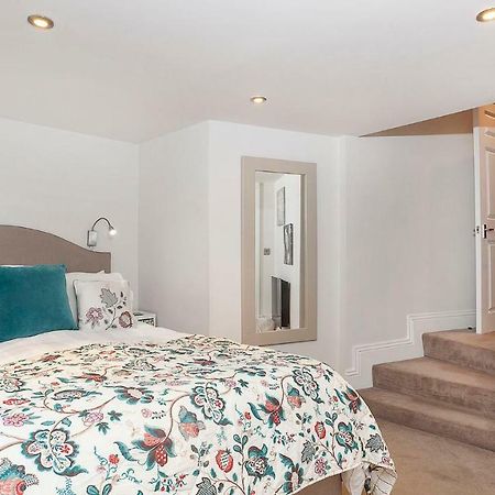 The King'S- Gorgeous City Centre Apartment York Exteriör bild